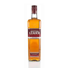 Scottish Leader Original  Whisky 750ml
