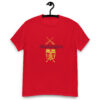 Abalangira-Unisex-T-Shirt_mens-classic-tee-red-front