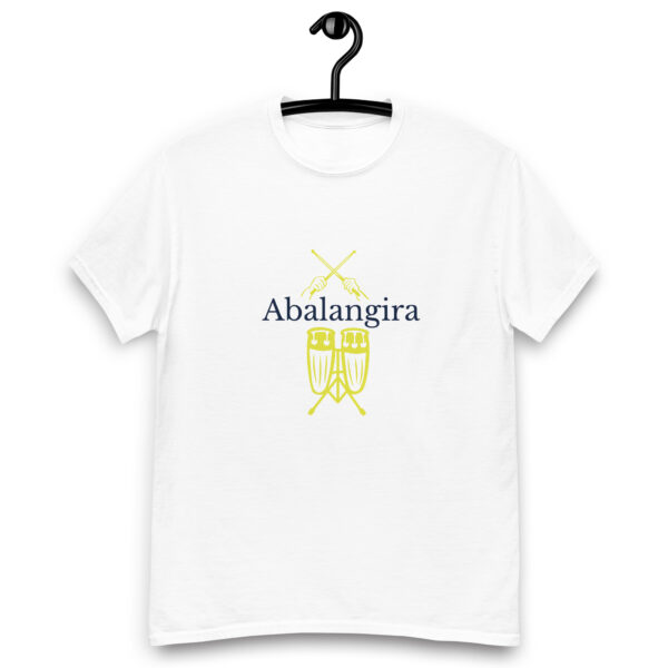 Abalangira-Unisex-T-Shirt_mens-classic-tee-white-front
