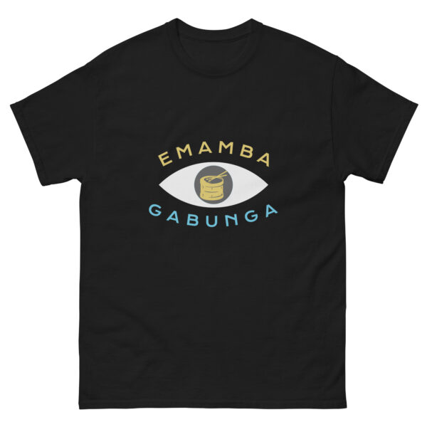 Eamaba-gabunga--shirt_mens-classic-tee-black-front