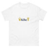 Kibe-T-Shirt_mens-classic-tee-white-front