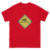 MPOLOGOMA-T-SHIRT_mens-classic-tee-red-front