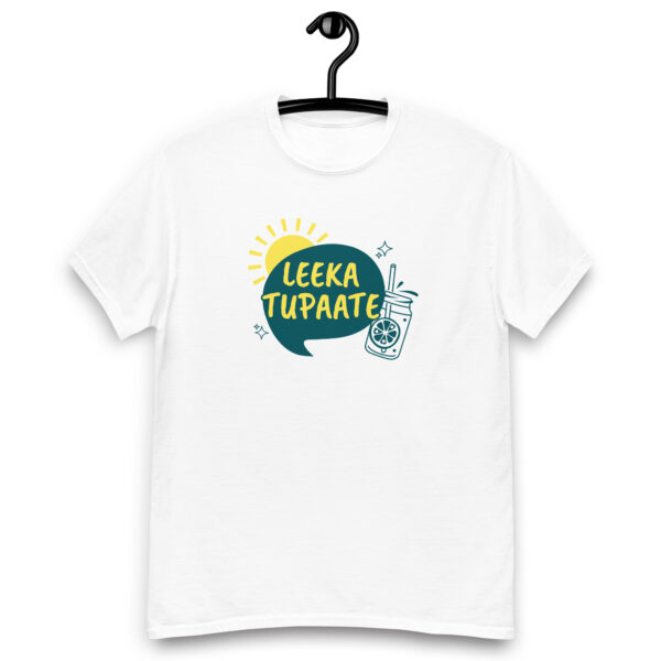 Tupaate-unisex-t-shirt_mens-classic-tee-white-front