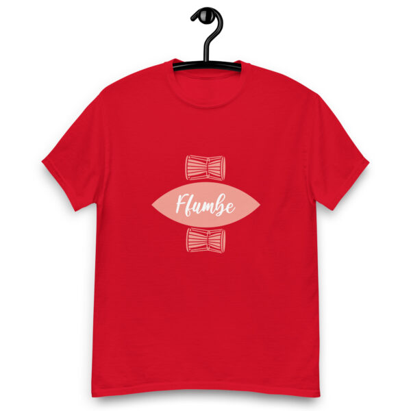 ffumbe-t-shirt_mens-classic-tee-red-front