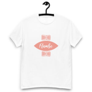 Ffumbe Unisex Round Neck T-Shirt