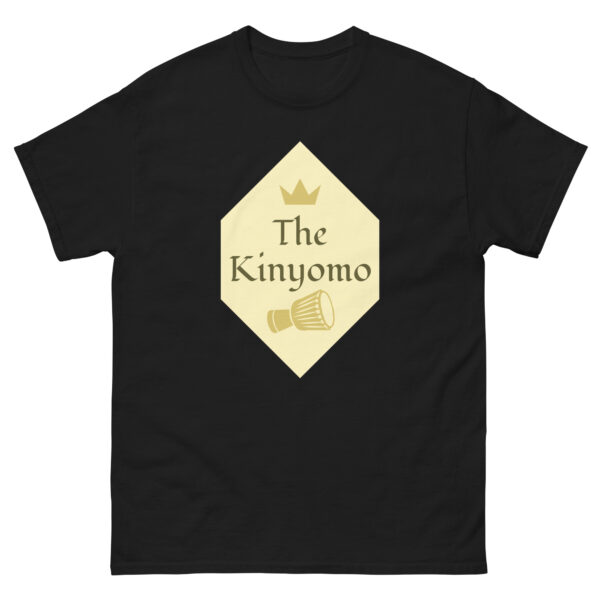 kinyomo-t-shirt_mens-classic-tee-black-front