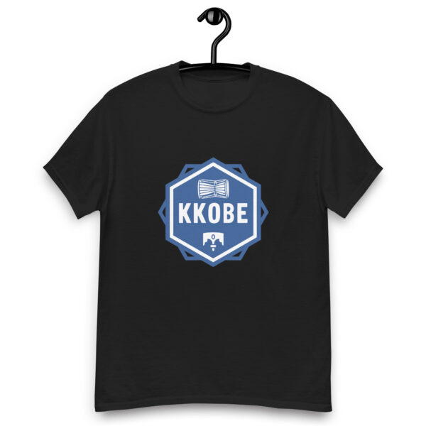 kkobe-unisex-t-shirt_mens-classic-tee-black-front