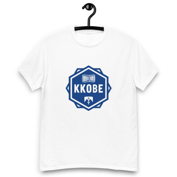 kkobe-unisex-t-shirt_mens-classic-tee-white-front