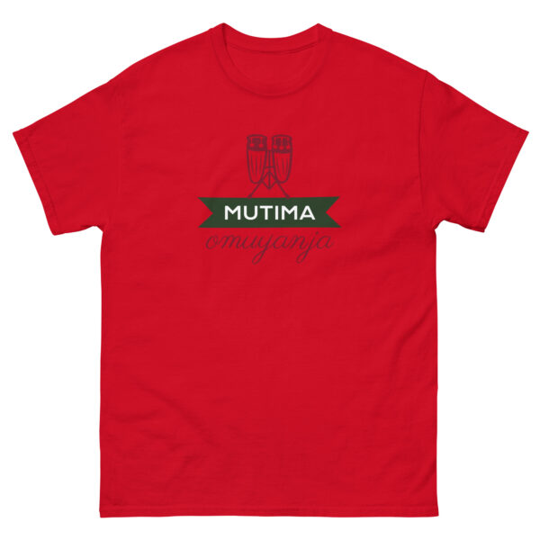 mutima-omuyanja-t-shirt_mens-classic-tee-red-front