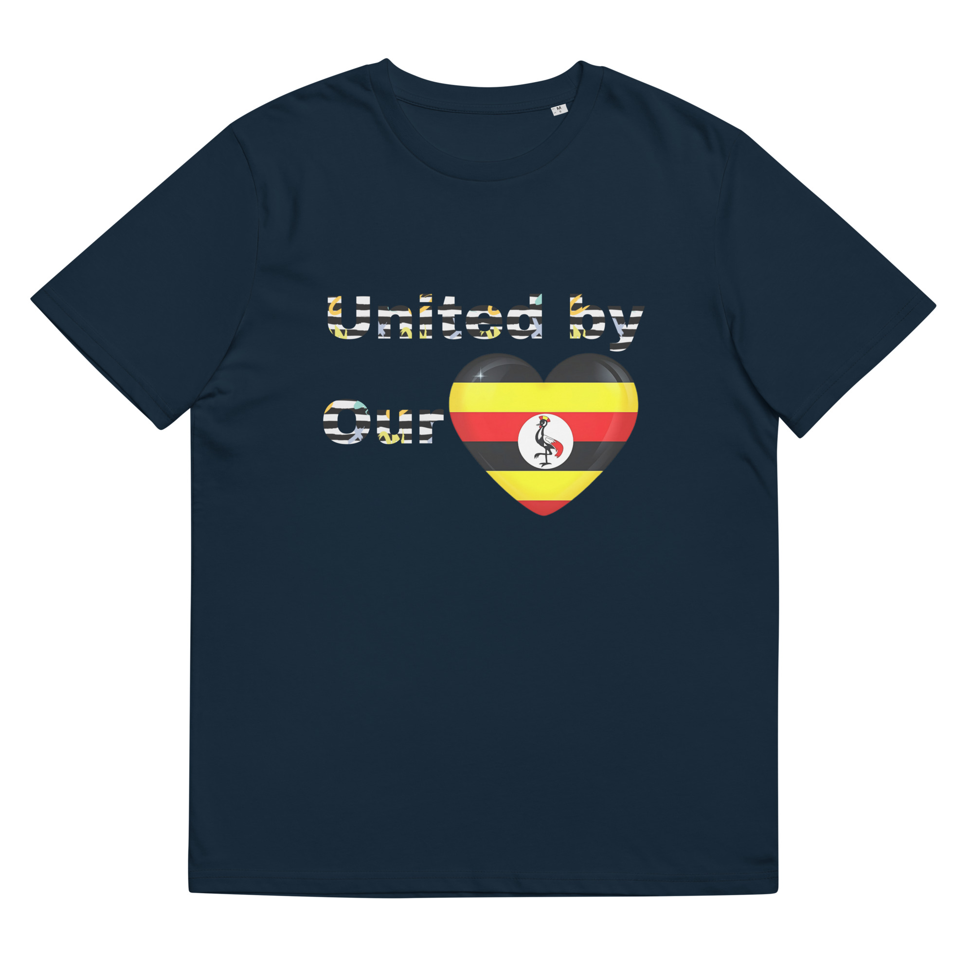 United By Our Love T-Shirt