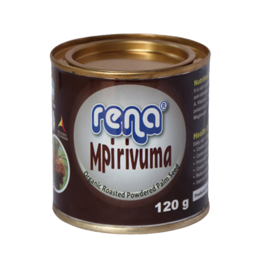 Wild Palm Peach seed Coffee- Mpirivuma Beverage