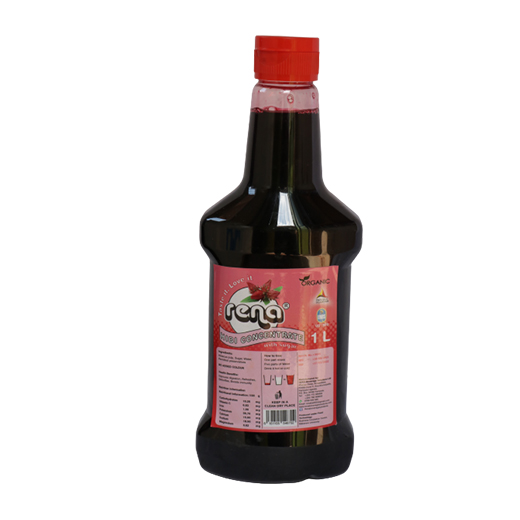 RENA Hibiscus Juice Concentrate 1Litre