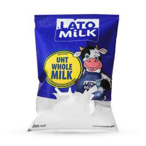 Lato Liquid Milk