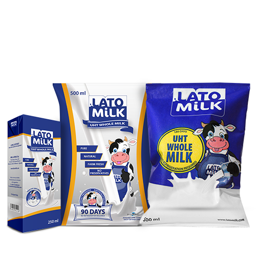 Lato Liquid Milk