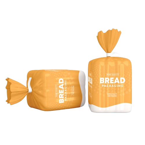 Luuka Bread Bags 100 Pack