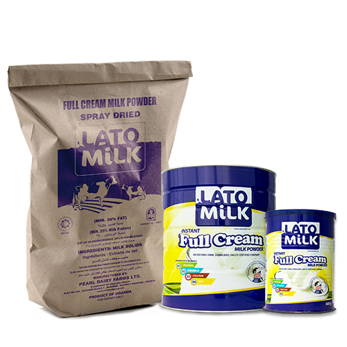 Lato Milk Powder