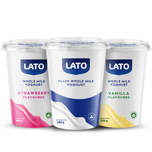 Lato Drinking Yoghurt(500g)