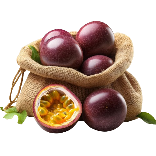 Pure Uganda Passion Fruits