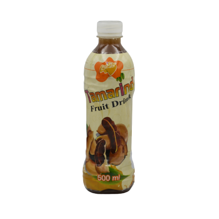 Yaket Tamarind Juice 500ml Carton(12pcs)