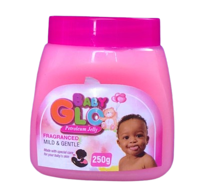 Born Beauty Baby Petroleum Jelly 250g