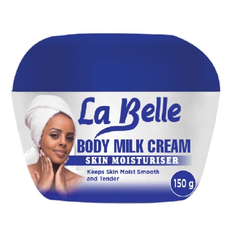 La Belle Body Milk Cream 150g