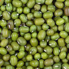 Green Mung Beans Whole(Kg)