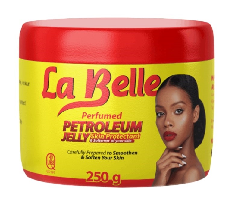 Labelle Perfumed Petroleum Jelly 250g