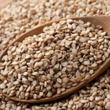 Premium Ugandan Sesame Seeds